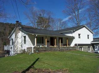 141 Berger St, Hancock, NY 13783