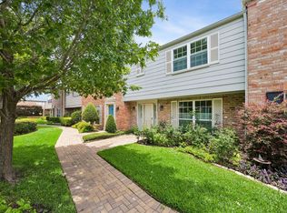 5851 Doliver Dr #22, Houston, TX 77057