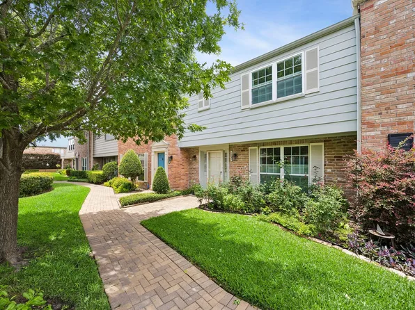 5851 Doliver Dr #22, Houston, TX 77057