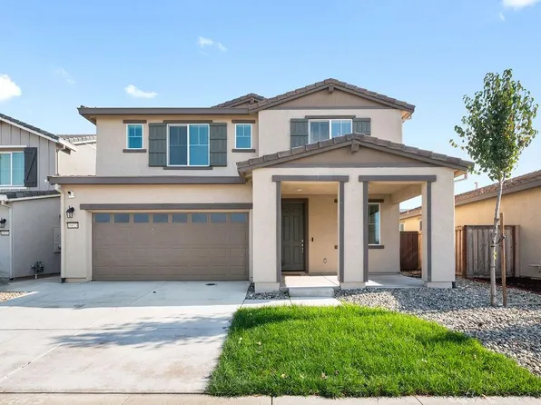 10024 Mont Blanc Ln, Stockton, CA 95219