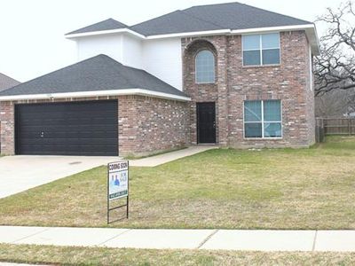 905 Chase Ln, Denton, TX, 76209