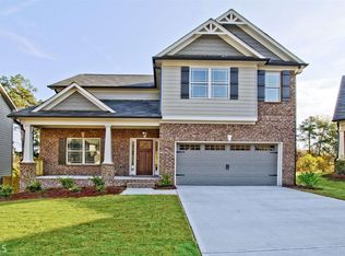 1486 Castleberry Dr #24, Buford, GA 30518