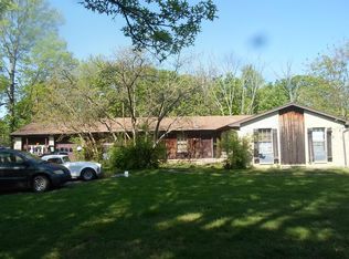 8343 Cheviot Rd, Cincinnati, OH 45247