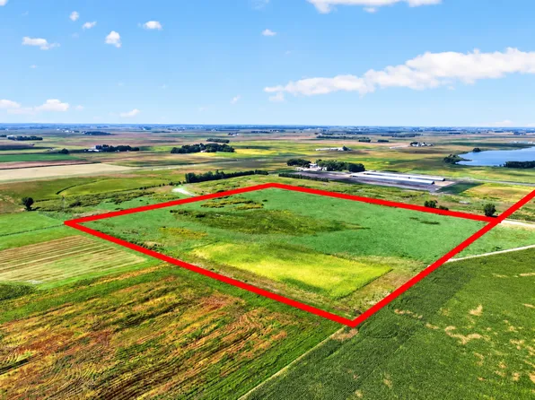 County Road 19, Paynesville, MN 56362