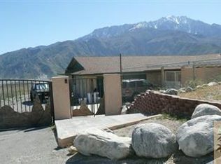 60645 Kimlin Ave, Whitewater, CA 92282