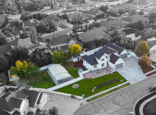 1247 W Man Of War Cv, South Jordan, UT 84095