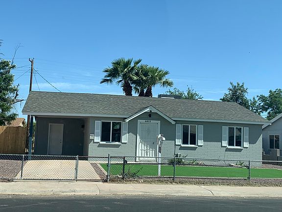 4th image of 6823 W Highland Ave