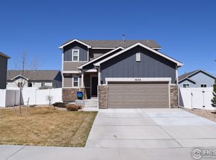 3858 Mount Flora St, Wellington, CO 80549
