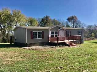 16254 Utica Rd, Magnet, IN 47520