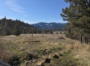 1895 Colestin Rd, Ashland, OR 97520