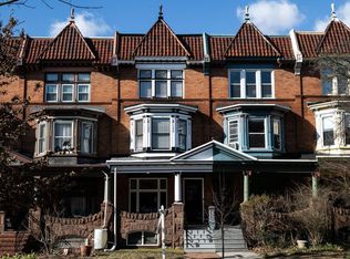 2738 N Calvert St, Baltimore, MD 21218