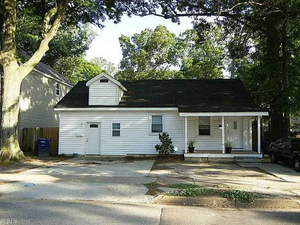 1011 E Chester St, Norfolk, VA 23503