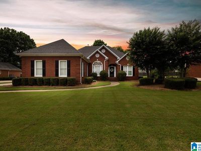 314 Kensington Ave, Trussville, AL, 35173