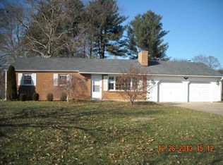 6118 Tulane Rd, Clarksville, MD 21029