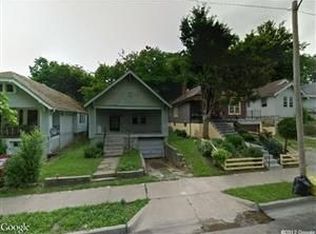 5009 Michigan Ave, Kansas City, MO 64130
