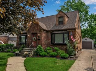 847 Starin Ave, Buffalo, NY 14223