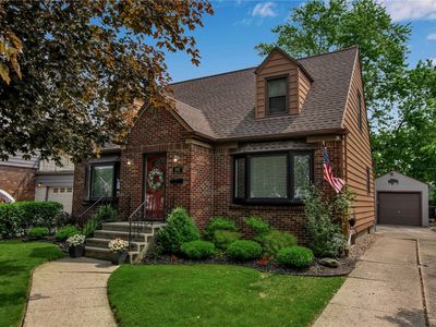 847 Starin Ave, Buffalo, NY, 14223