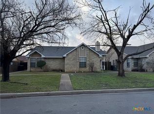 5118 Colonel Travis St, Temple, TX 76502