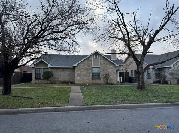 5118 Colonel Travis St, Temple, TX 76502