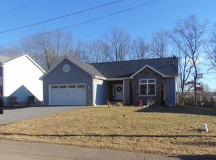 112 Lahn St, Hazleton, PA 18202