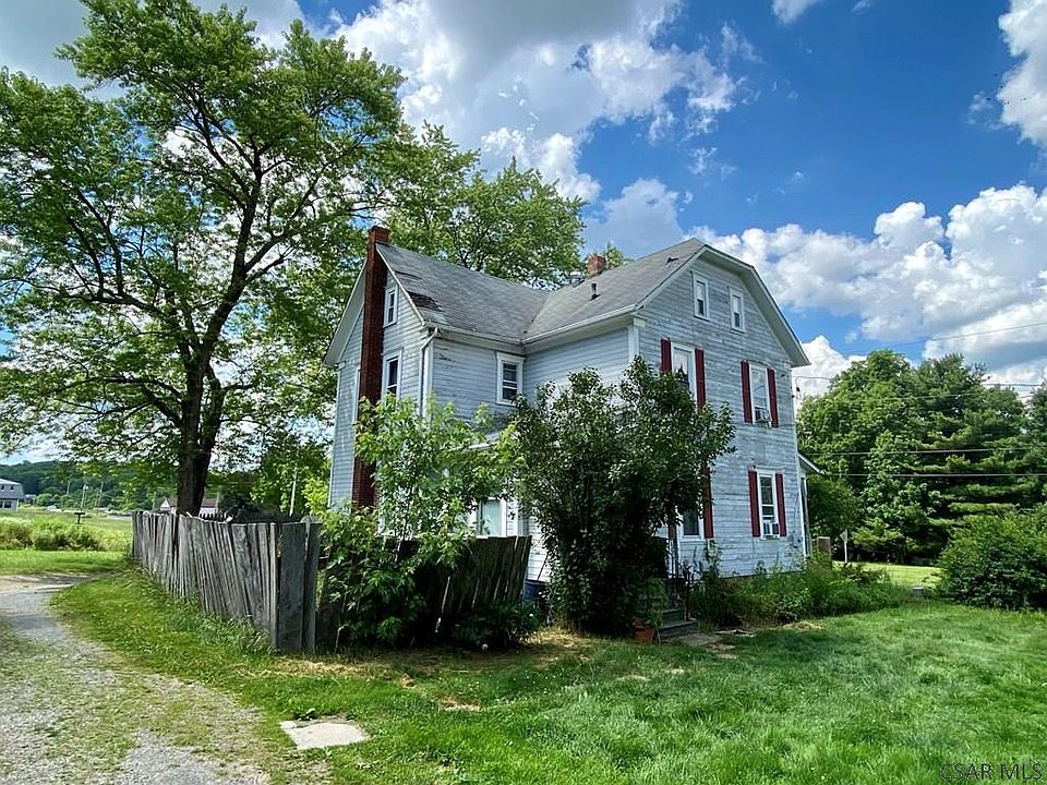 1171 Penn Ave, Hollsopple, PA 15935 Zillow