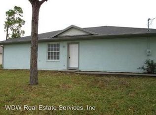 2036 20th Ave SW, Vero Beach, FL 32962