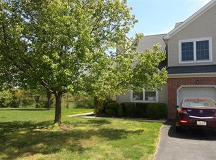 123 Castle Pointe Blvd, Piscataway, NJ 08854