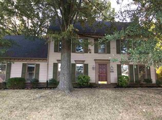 806 Meadow Ridge Dr LOT 93, Collierville, TN 38017