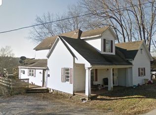 350 Grafenburg Rd #A, Frankfort, KY 40601