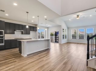 228 Wild Sage Ln, Liberty Hill, TX 78642