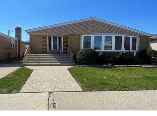 5342 S Melvina Ave, Chicago, IL 60638