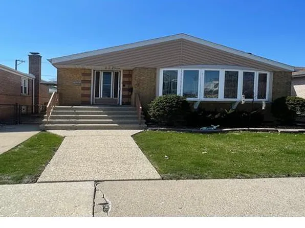 5342 S Melvina Ave, Chicago, IL 60638