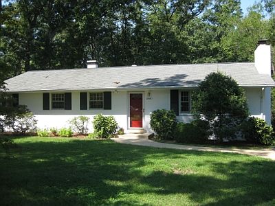 1st image of 4516 Starr Jordan Dr