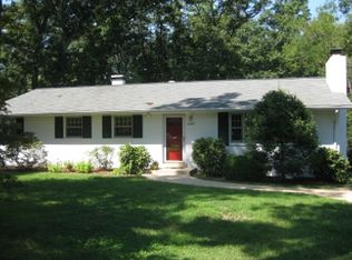 4516 Starr Jordan Dr, Annandale, VA 22003