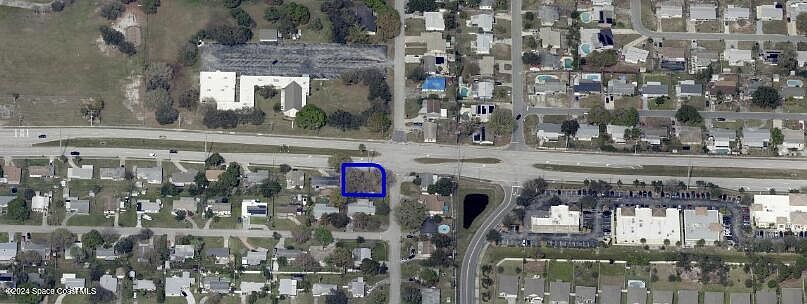 2nd image of 2765 W Eau Gallie Blvd