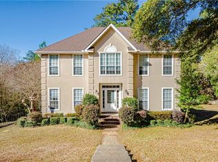 3875 Double Branch Dr, Semmes, AL 36575