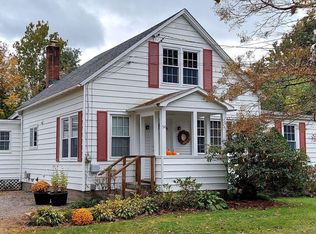 54 Ossie Rd, Middlebury, VT 05753