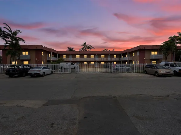 1265 W 24th St APT 202, Hialeah, FL 33010