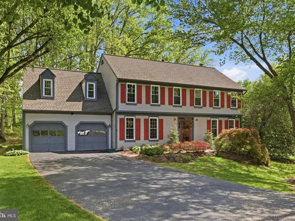 9701 Tree Hollow Ct, Fairfax Station, VA 22039