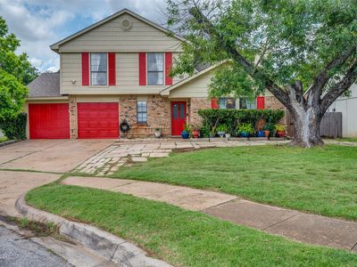 3412 Forest Creek Dr, Fort Worth, TX, 76123