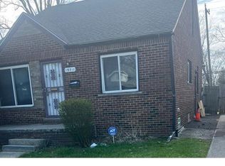 19711 Greeley St, Detroit, MI 48203