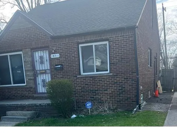 19711 Greeley St, Detroit, MI 48203