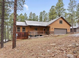 186 Spruce Way, Bayfield, CO 81122