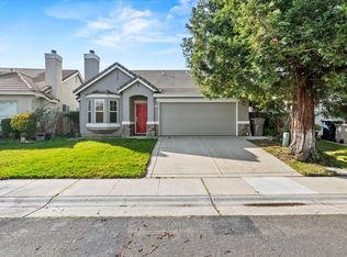 3729 Saintsbury Dr, Sacramento, CA 95834