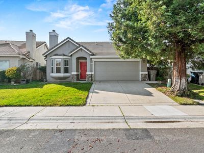 3729 Saintsbury Dr, Sacramento, CA, 95834