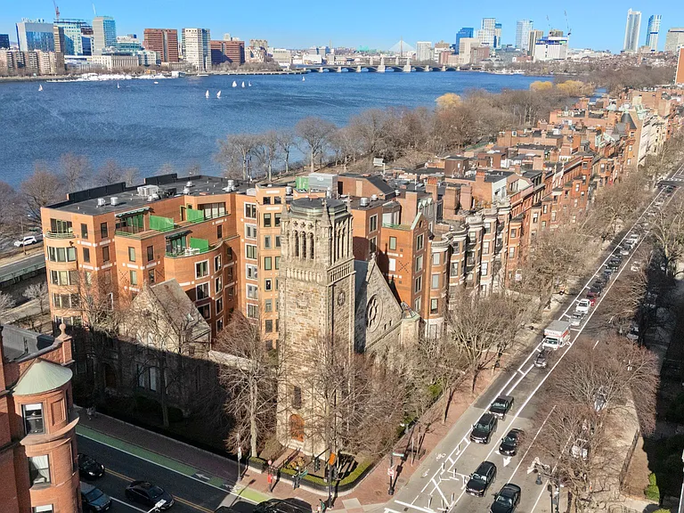 492 Beacon St #36 — Photo 48