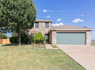 2211 Reno Way, Grand Prairie, TX 75052