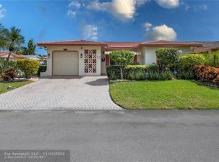 4908 NW 43rd Ter, Tamarac, FL 33319