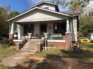 417 Cosby St, New Tazewell, TN 37825