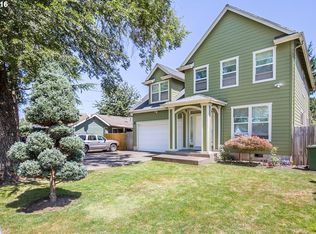 660 Leasure St, Woodburn, OR 97071